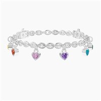 Bracciale Kidult Donna Philosophy in Acciaio 732276 - 732276
